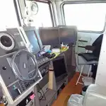 Ọkọ̀ tí ó mú ẹja fún tà