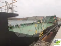 Ọkọ omi Landing, Tank fún tà