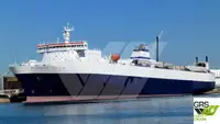Ro-Ro ship fun tita