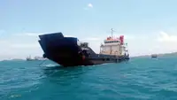 Ọkọ omi Landing, Tank fún tà
