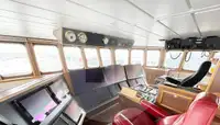 Trawler fun tita