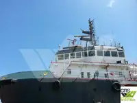 Ọkọ omi ti o mu ọja fún tà