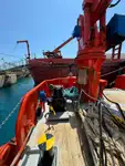 General Cargo/Multi-purpose fún tà