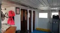 Catamaran fún tà