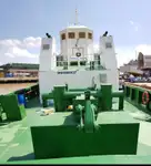 Ọkọ omi ti o fa fún tà