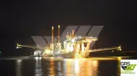 Dredger fun tita