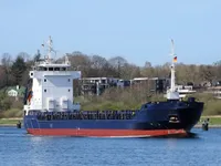 General Cargo/Multi-purpose fún tà
