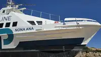 Catamaran fún tà