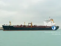 Ọkọ̀ tí ó mú epo / kemikali fún tà