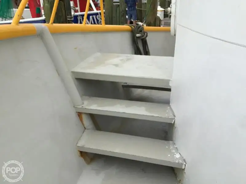Ọkọ̀ tí ó mú ẹja fún tà