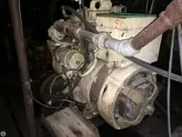 Ọkọ omi ti o fa fún tà