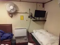 Ọkọ omi ti o fa fún tà