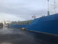 Ọkọ̀ tí ó ń gbé àwọn ohun fún tà