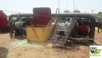 Ọkọ omi ti o fa fún tà