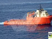Anchor Handling Tug Supply (AHTS) fún tà