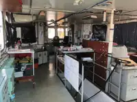 Ọkọ omi ti o fa fún tà