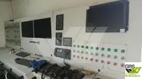 Dọki tí ó ń gbà omi fún tà