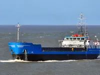 General Cargo/Multi-purpose fún tà