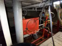 Ọkọ omi ti o fa fún tà