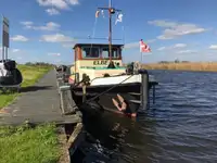 Tugboat fun tita