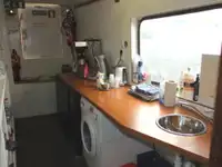 Ọkọ̀ ojú omi ìrìn-àjò fún tà