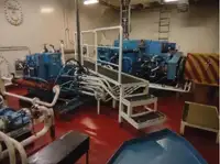 Ọkọ̀ tí ó mú epo / kemikali fún tà