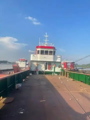 Ọkọ omi Landing, Tank fún tà