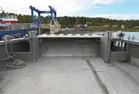 Catamaran fún tà