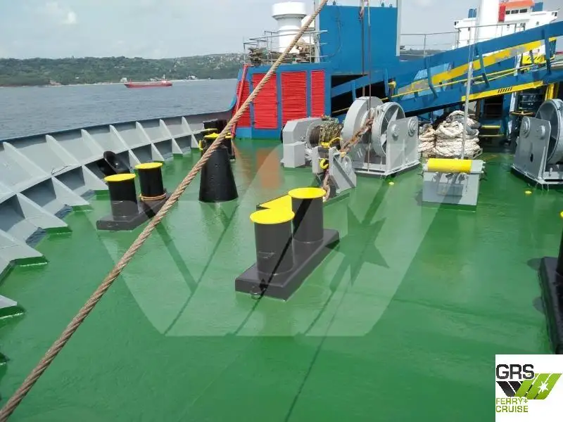 Ọkọ̀ tí ó mú ọkọ̀ rọ̀ fún tà