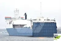 Ro-Ro ship fun tita