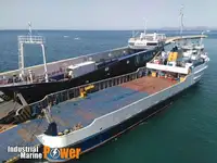 Ọkọ̀ tí ó mú epo / kemikali fún tà