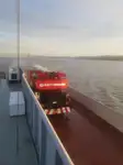 Ọkọ omi Landing, Tank fún tà