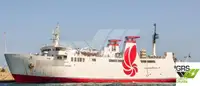 Ro-Ro ship fun tita
