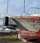 Ọkọ omi iná fún tà