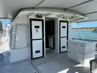 Catamaran fún tà