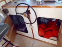 Ọkọ omi ti o fa fún tà