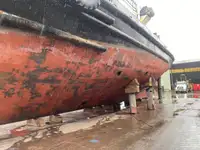 Ọkọ omi ti o fa fún tà