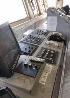 Ọkọ omi Landing, Tank fún tà