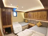 Yacht fún tà