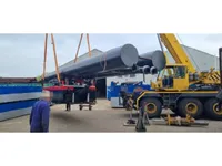 Ọkọ̀ ojú omi tí ó mú ìdọ̀tí fún tà