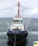 Ọkọ omi ti o fa fún tà