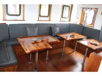 Yacht fún tà