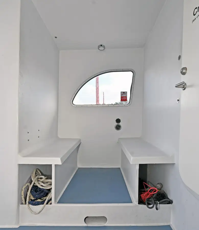 Catamaran fún tà