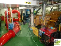 Ọkọ omi ti o mu ọja fún tà