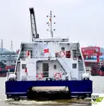 Ọkọ̀ ojú omi ìrìn-àjò fún tà