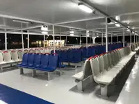 Ọkọ̀ ojú omi ìrìn-àjò fún tà