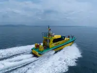 Ọkọ omi ti o fa fún tà
