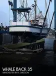 Purse seiner fun tita