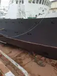 Ọkọ̀ ojú omi tí ó mú àwọn ìkọ́kọ̀ fún tà