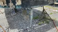 Ọkọ̀ ojú omi ìrìn-àjò fún tà